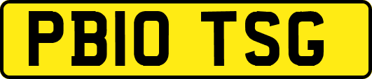 PB10TSG