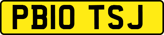 PB10TSJ