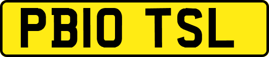 PB10TSL