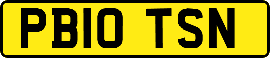 PB10TSN