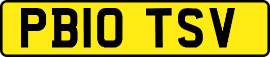 PB10TSV