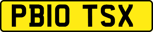 PB10TSX