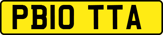 PB10TTA