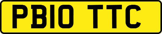 PB10TTC