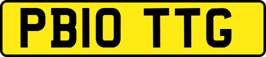 PB10TTG