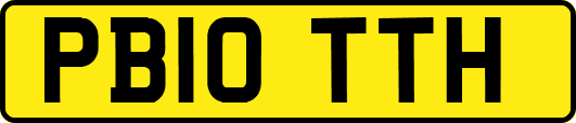 PB10TTH