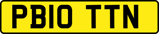 PB10TTN