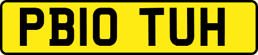 PB10TUH