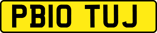PB10TUJ