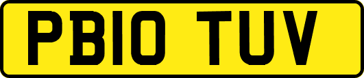 PB10TUV
