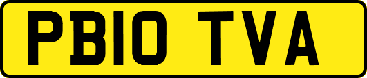 PB10TVA
