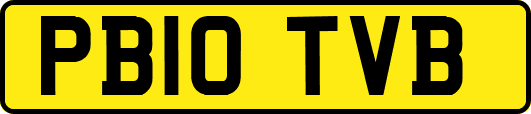 PB10TVB
