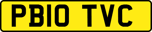 PB10TVC
