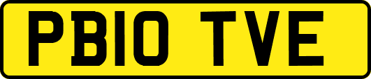PB10TVE