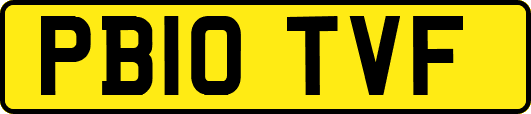 PB10TVF