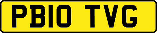 PB10TVG