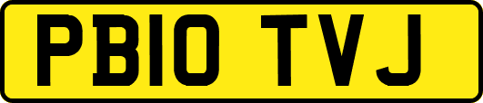 PB10TVJ