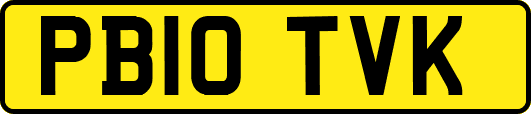 PB10TVK