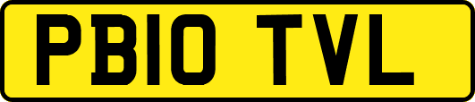 PB10TVL