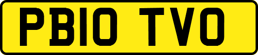 PB10TVO