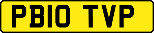 PB10TVP
