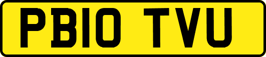 PB10TVU