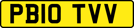 PB10TVV