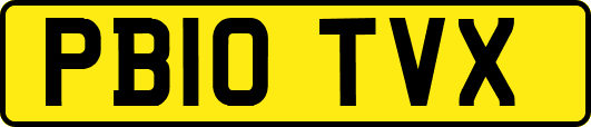 PB10TVX