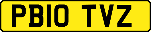 PB10TVZ