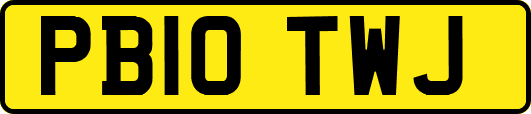 PB10TWJ