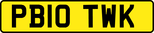 PB10TWK