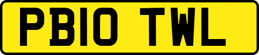 PB10TWL