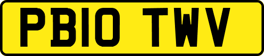 PB10TWV