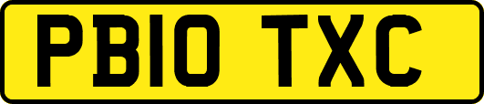 PB10TXC