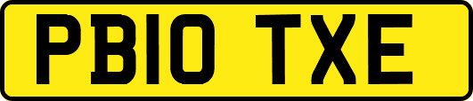 PB10TXE