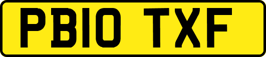 PB10TXF