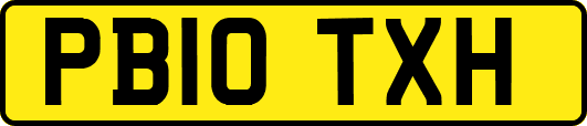 PB10TXH
