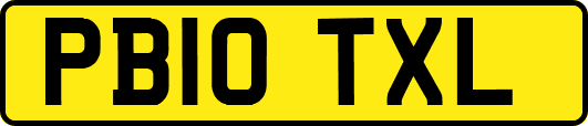 PB10TXL