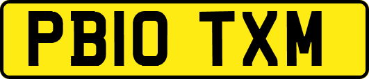 PB10TXM