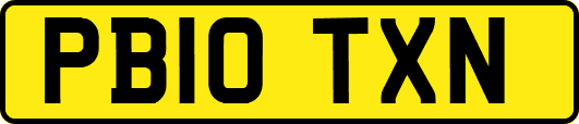 PB10TXN