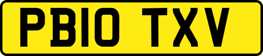 PB10TXV