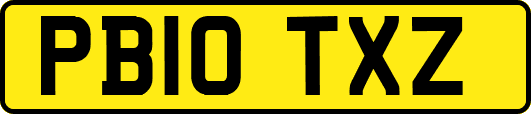 PB10TXZ
