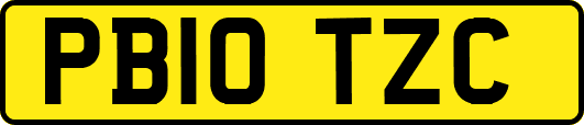 PB10TZC