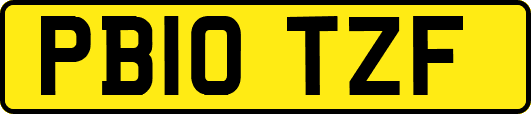 PB10TZF
