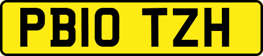 PB10TZH