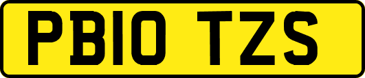 PB10TZS