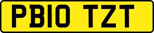 PB10TZT
