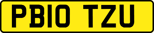 PB10TZU