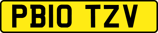 PB10TZV
