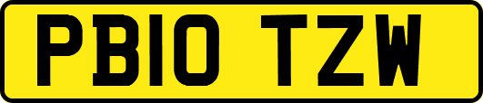 PB10TZW